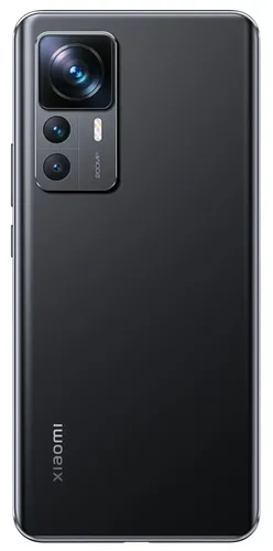 Smartfon Xiaomi 12T Pro, Qora, 8/256 GB, в Узбекистане