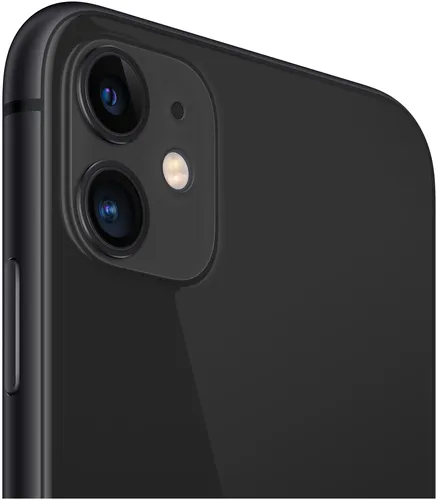 Smartfon Apple iPhone 11, Black, 128 GB, фото № 9
