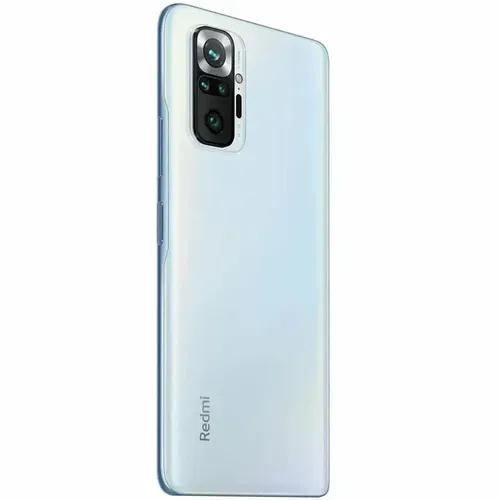 Cмартфон Xiaomi Redmi Note 10 Pro, Синий, 8/256 GB, в Узбекистане