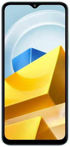 Smartfon Xiaomi Poco M5, yashil, 4/128 GB, в Узбекистане