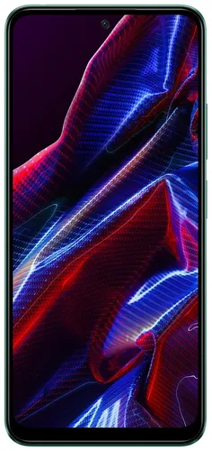 Смартфон Xiaomi Poco X5, Зеленый, 8/256 GB, купить недорого