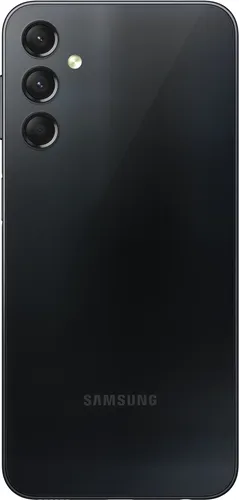 Смартфон Samsung Galaxy A24, Черный, 6/128 GB, 249900000 UZS