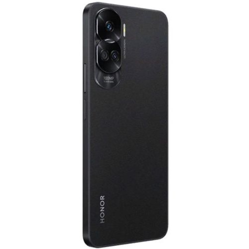 Smartfon Honor 90 Lite, qora, 8/256 GB, в Узбекистане