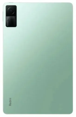 Planshet Xiaomi Redmi Pad (2022), Yashil, 4/128 GB, купить недорого