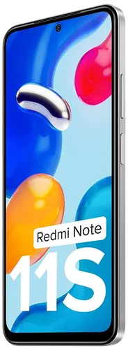 Smartfon Xiaomi Redmi Note 11S, Oq, 8/128 GB, фото № 4