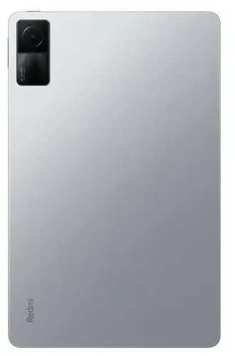 Планшет Xiaomi Redmi Pad, Серебристый, 6/128 GB, O'zbekistonda