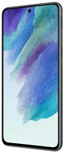 Cмартфон Samsung Galaxy S21 FE, Cерый, 8/256 GB, фото