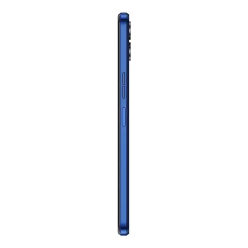 Смартфон Tecno Pova 4, Синий, 8/128 GB, фото