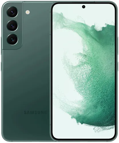 Смартфон Samsung Galaxy S22, Зеленый, 8/128 GB