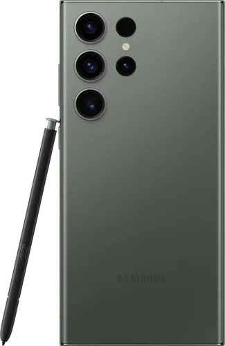 Смартфон Samsung Galaxy S23 Ultra, Зеленый, 12/256 GB, фото № 22