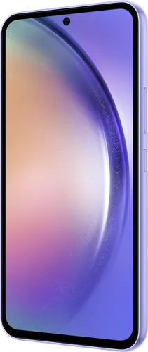 Смартфон Samsung Galaxy A54, Фиолетовый, 6/128 GB, arzon