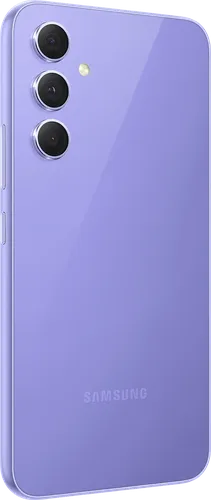 Смартфон Samsung Galaxy A54, Фиолетовый, 6/128 GB, фото