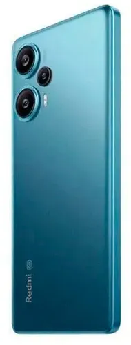 Смартфон Xiaomi Redmi Note 12 Turbo, Cиний, 12/512 GB, купить недорого