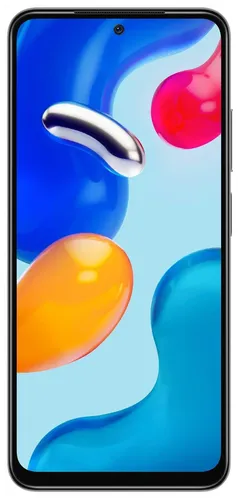 Smartfon Xiaomi Redmi Note 11S, Oq, 8/128 GB, в Узбекистане