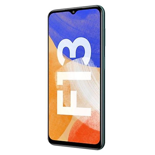 Смартфон Samsung Galaxy F13, Зеленый, 4/64 GB, foto