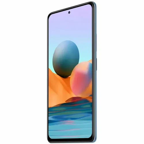 Cмартфон Xiaomi Redmi Note 10 Pro, Синий, 8/256 GB, фото № 9