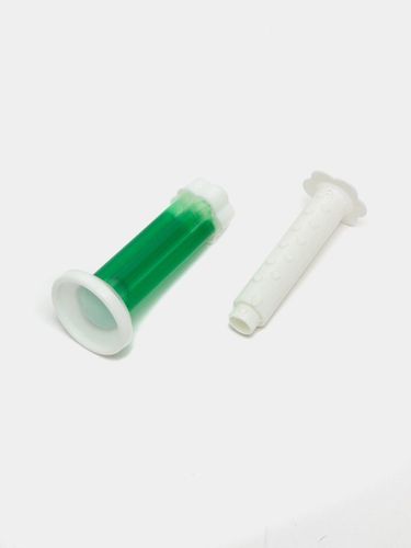 Гель шприц для унитаза ароматизирующий и дезинфицирующий, Зеленый, 2700000 UZS
