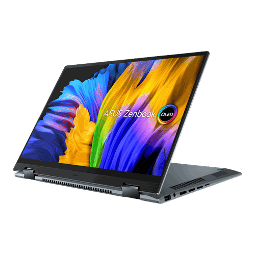 Noutbuk Asus ZenBook Flip UP5401 | Intel Core i5-1137 | DDR4 8GB | SSD 512GB, купить недорого