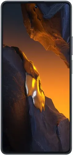 Смартфон Xiaomi Poco F5, Черный, 12/256 GB, купить недорого