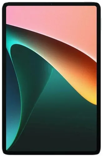 Планшет Xiaomi Pad 5, Зеленый, 6/256 GB, sotib olish