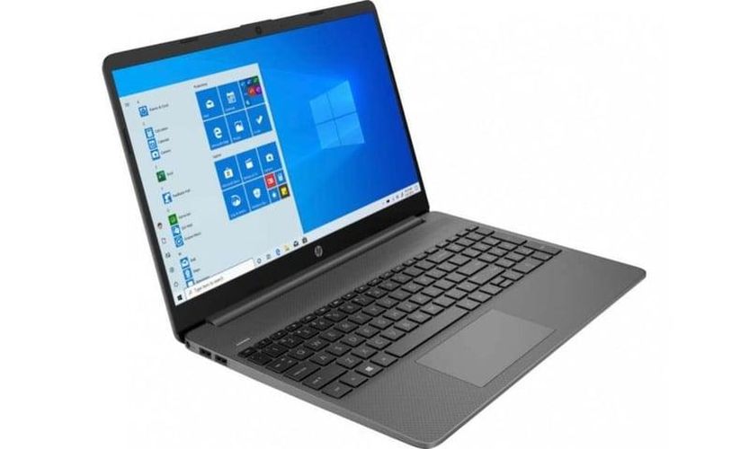 Noutbuk HP 15s-fq3025ur (870) | Intel PentiumN6000 | DDR4 B | SSD 256GB, купить недорого