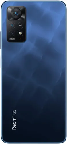 Smartfon Xiaomi Redmi Note 11 Pro, ko`k, 8/256 GB, в Узбекистане