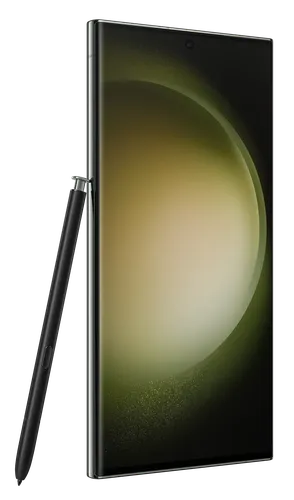 Smartfon Samsung Galaxy S23 Ultra, yashil, фото № 20