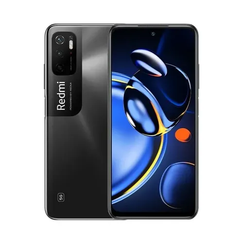 Смартфон Xiaomi Redmi Note 11SE, Серый, 4/128 GB