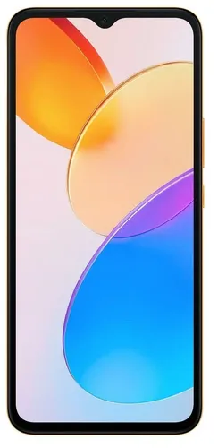 Smartfon Honor X5, Toʻq sariq, 2/32 GB, купить недорого