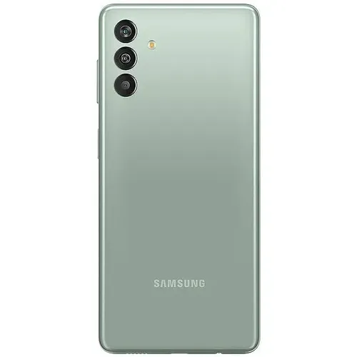 Смартфон Samsung Galaxy M13, Зеленый, 4/64 GB, купить недорого