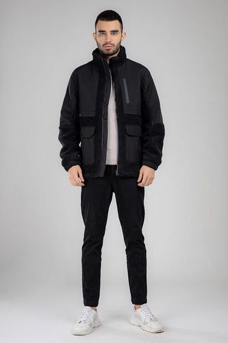 Куртка Terra Pro 10469, Черный, в Узбекистане
