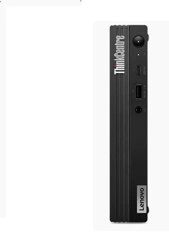 Системный блок Lenovo ThinkCentre M90q Core i5-10400 8/500 GB HDD/UHD Graphics