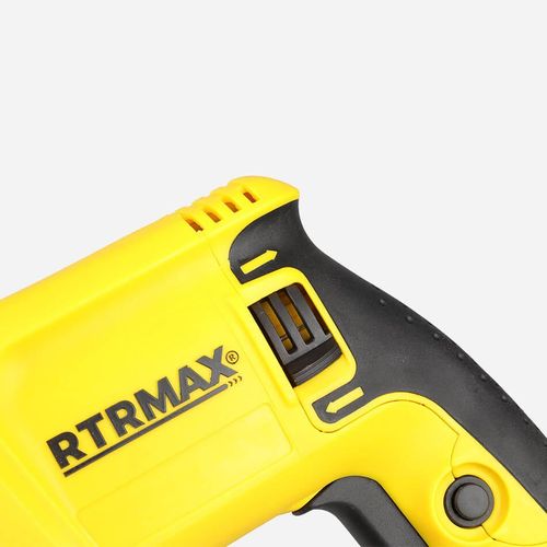 Электропневматическая ударная дрель RTRMAX RTM226, фото