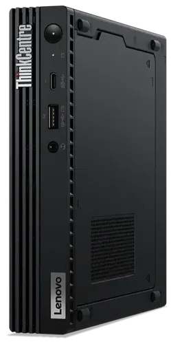 Системный блок Lenovo ThinkCentre M90q Core i5-10400 8/500 GB HDD/UHD Graphics, купить недорого