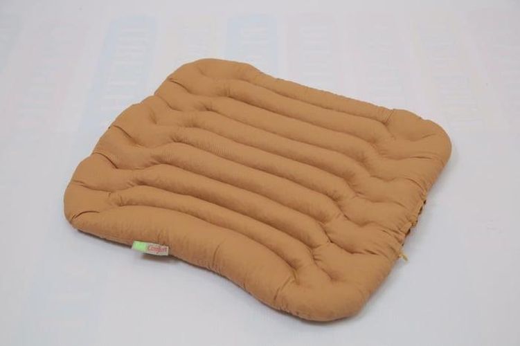 Ортопедические подушки из рисовой шелухи Ecomfort M-1, Голд