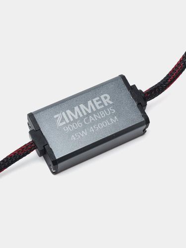 Светодиодные LED лампы Zimmer 9006, в Узбекистане