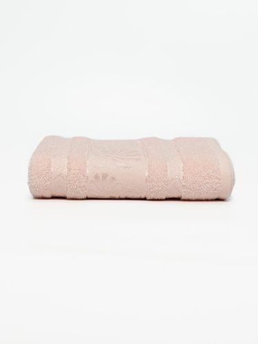 Полотенце для лица GH013, 50х90 см, Светло-розовый, 3900000 UZS