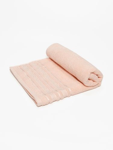 Полотенце банное GH008, 70х140 см, Светло-розовый, купить недорого