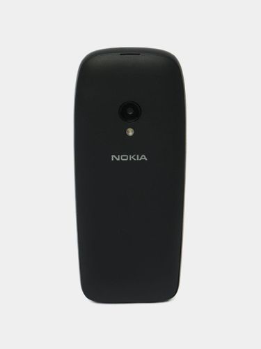 NOKIA 6310, Черный, 16 MB/32 GB, купить недорого