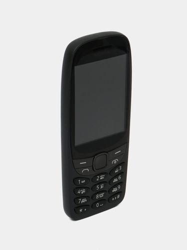 NOKIA 6310, Черный, в Узбекистане