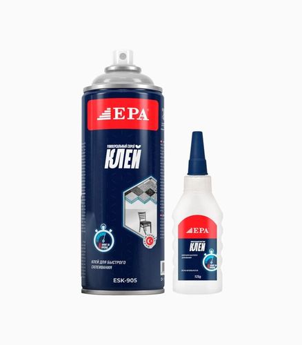 Tez yelim EPA ESK-905, 400 ml