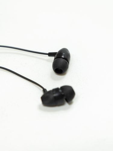 Наушники Bass Heads M-520, Черный, купить недорого