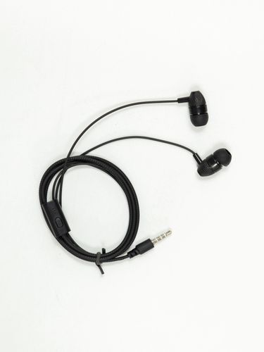 Проводные наушники BASS Heads M-520