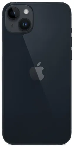 Смартфон Apple iPhone 14, Midnight, 128 GB, Nano-Sim, в Узбекистане