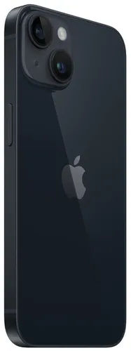 Smartfon Apple iPhone 14, Midnight, 128 GB, Nano-Sim, фото