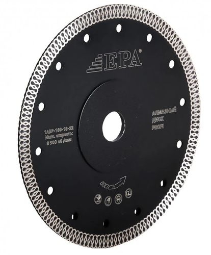 Olmosli disk EPA 1ADP-180-22.2