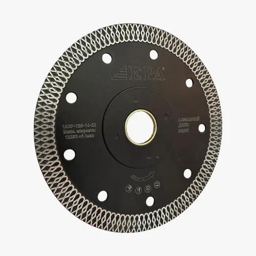 Olmosli disk EPA 1ADP-125-22-2, в Узбекистане