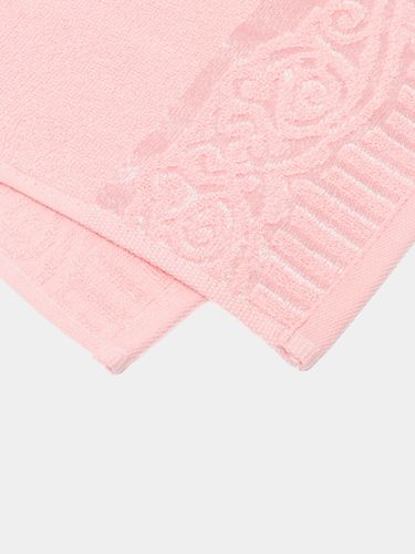 Полотенце для лица welle-Ellos, 50х85 см, Розовый, фото