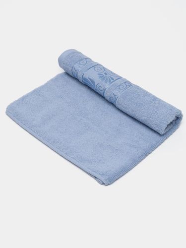 Банные и лицевые полотенца Ellos ELL020, Небесно-голубой, купить недорого
