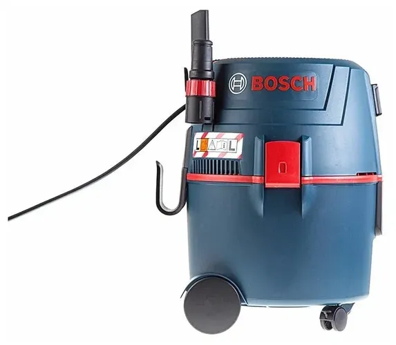 Professional changyutgich Bosch GAS 20 L SFC, фото